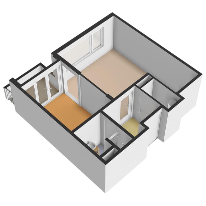 Foto 30 van Elisabeth Brugsmaweg 1-304