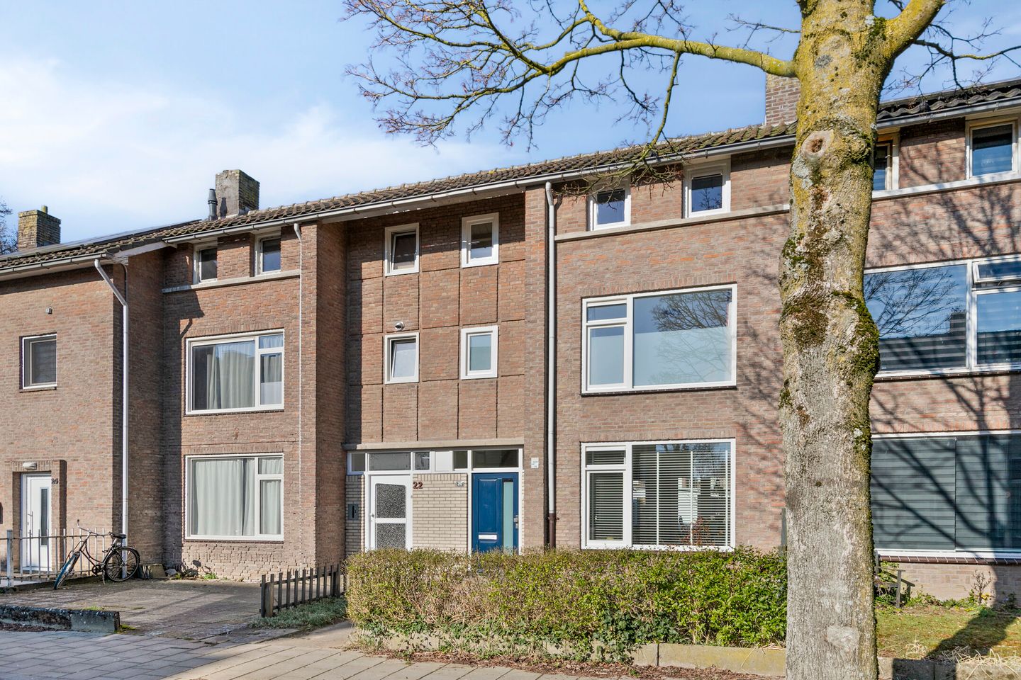 Foto 5 van Cornelis Trooststraat 20