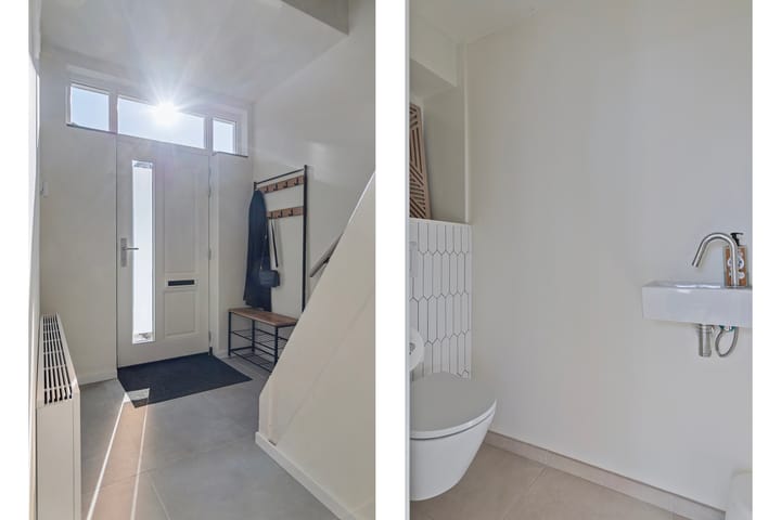 Foto 6 van Cornelis Trooststraat 20