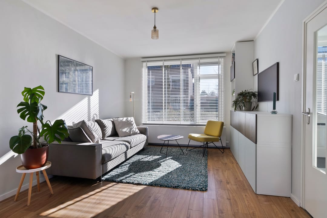 Foto 7 van Cornelis Trooststraat 20