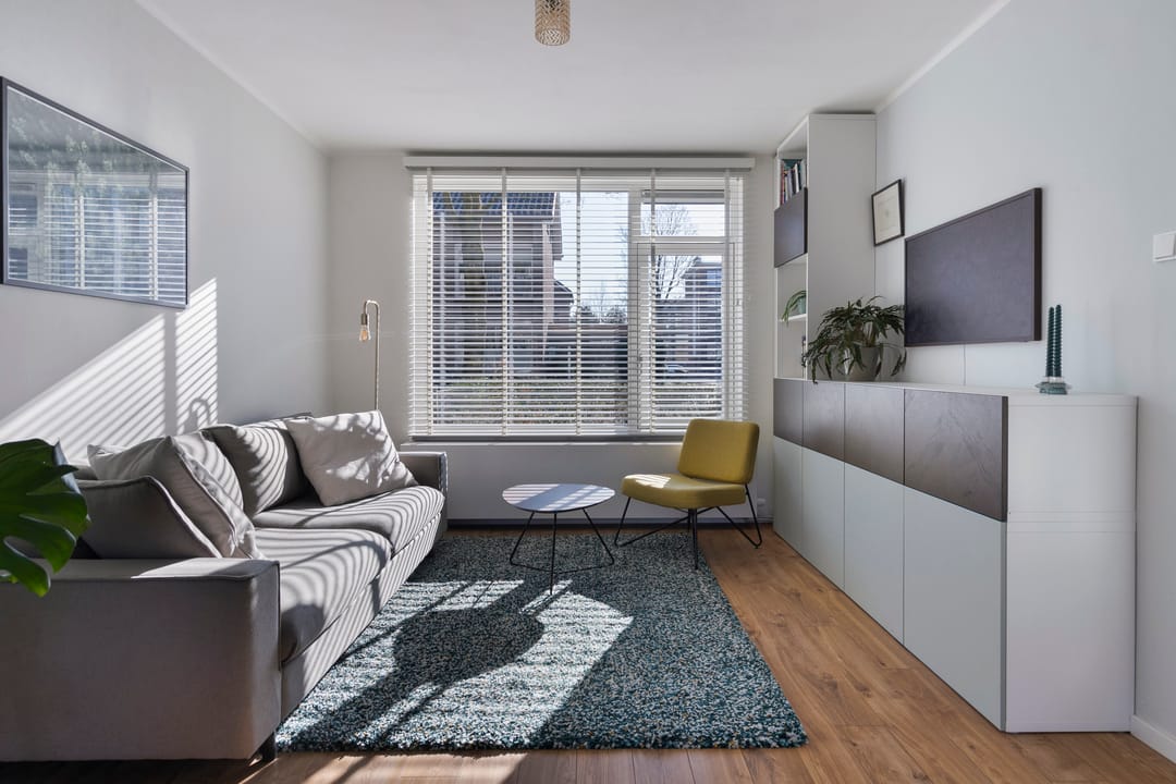 Foto 8 van Cornelis Trooststraat 20