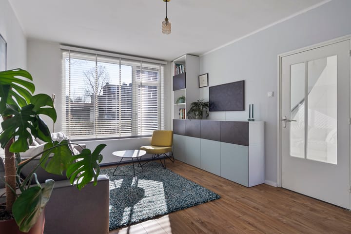 Foto 9 van Cornelis Trooststraat 20