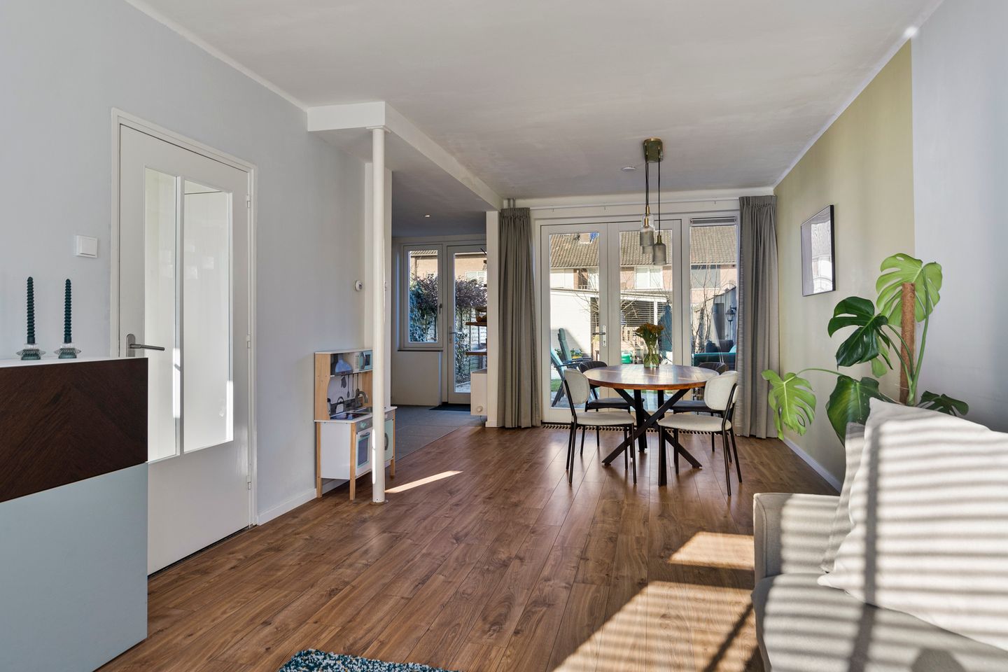 Foto 10 van Cornelis Trooststraat 20