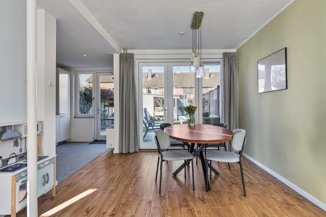 Foto 11 van Cornelis Trooststraat 20