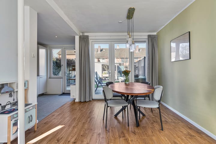 Foto 11 van Cornelis Trooststraat 20