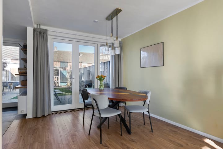 Foto 12 van Cornelis Trooststraat 20