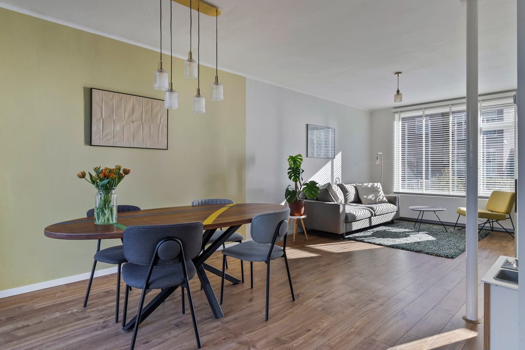 Foto 13 van Cornelis Trooststraat 20