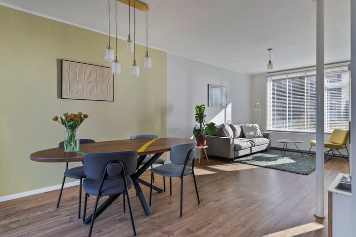 Foto 13 van Cornelis Trooststraat 20