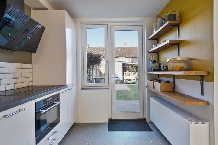 Foto 16 van Cornelis Trooststraat 20