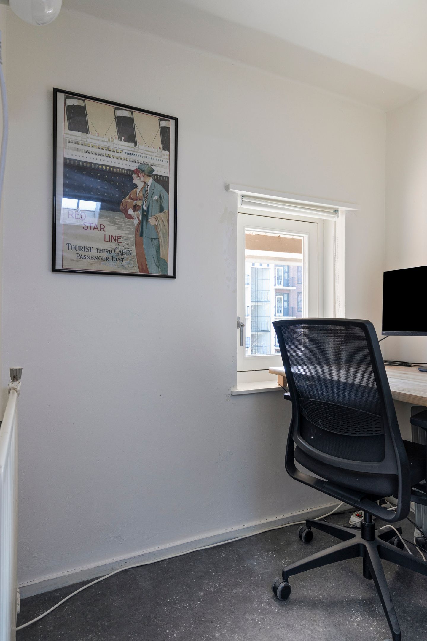 Foto 19 van Cornelis Trooststraat 20