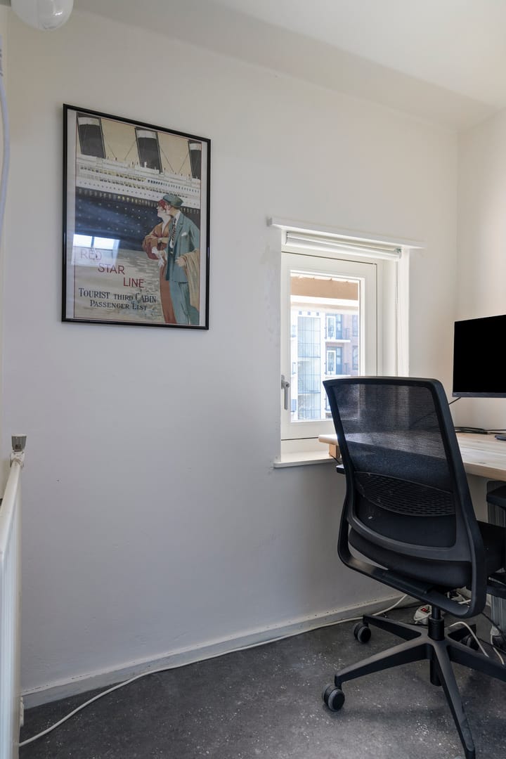 Foto 19 van Cornelis Trooststraat 20