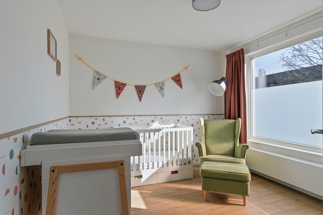 Foto 22 van Cornelis Trooststraat 20