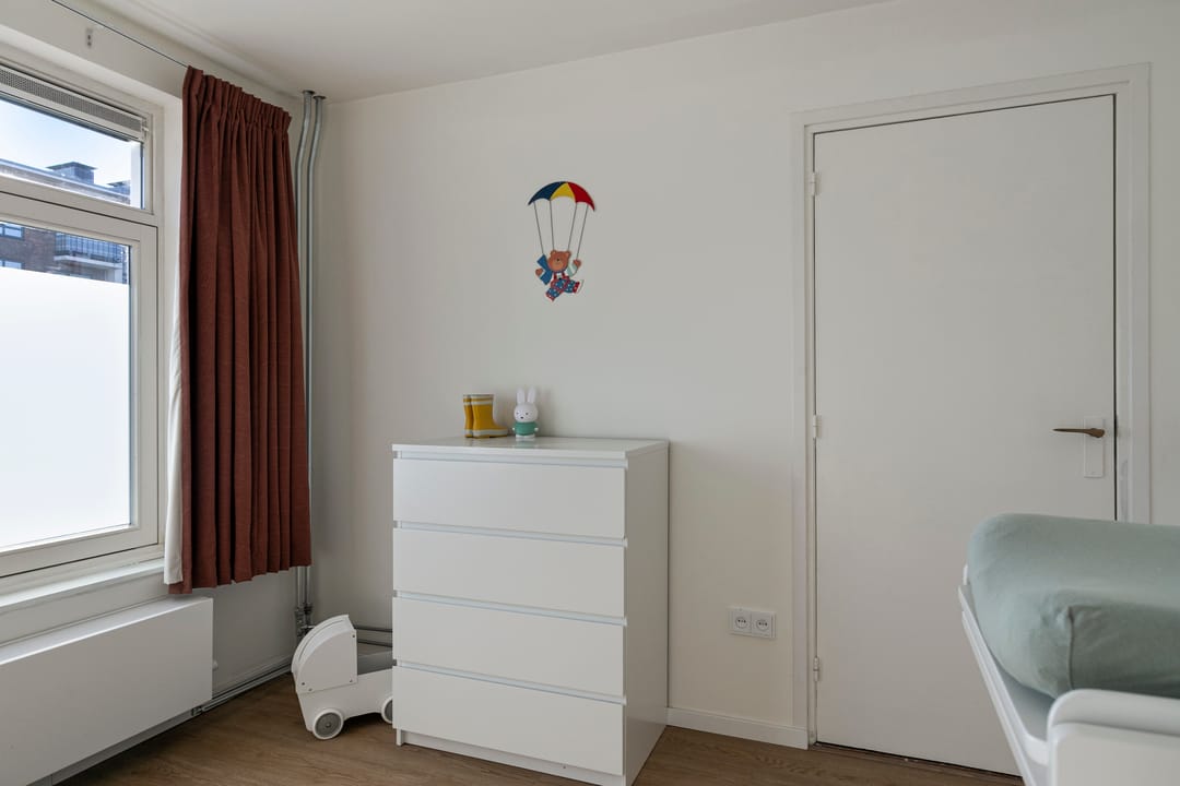 Foto 23 van Cornelis Trooststraat 20