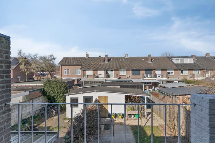 Foto 28 van Cornelis Trooststraat 20