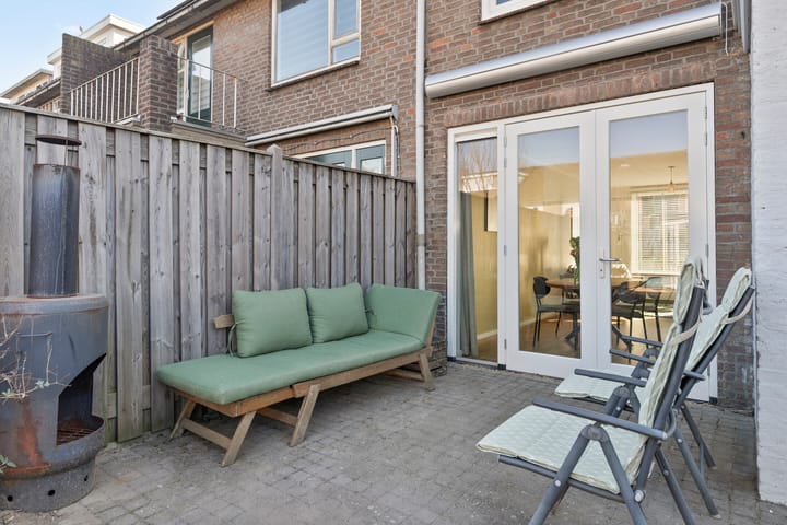 Foto 29 van Cornelis Trooststraat 20