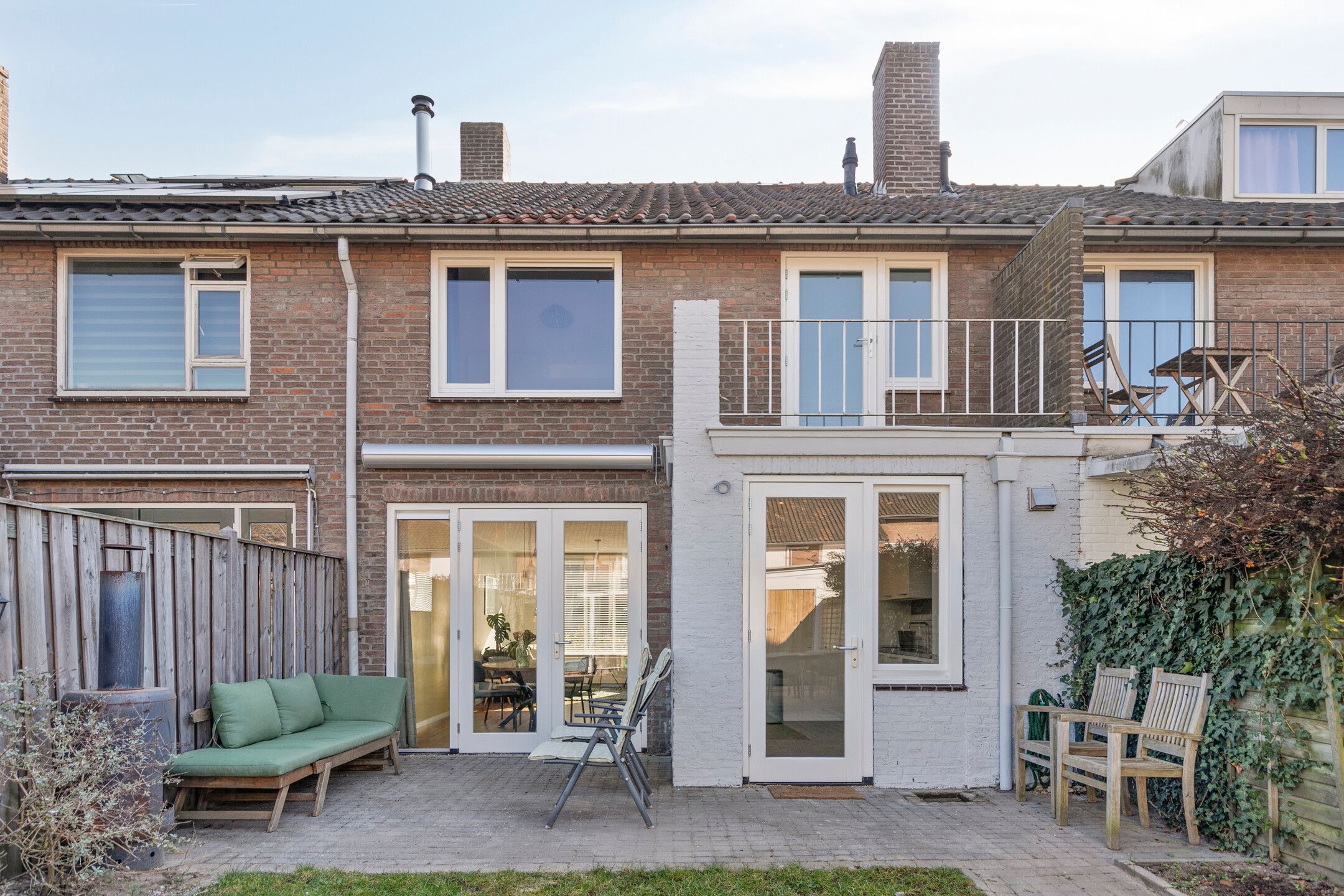 Foto 30 van Cornelis Trooststraat 20