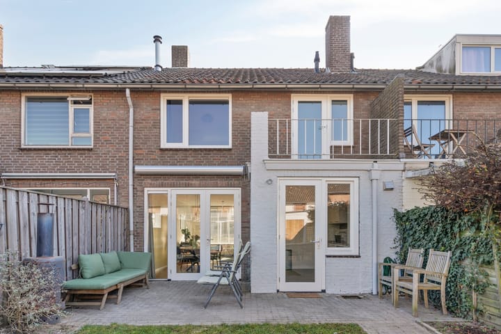 Foto 30 van Cornelis Trooststraat 20