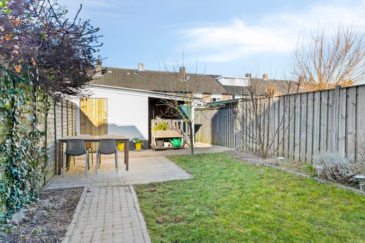 Foto 31 van Cornelis Trooststraat 20