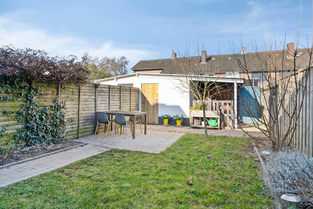 Foto 32 van Cornelis Trooststraat 20