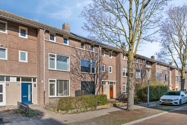 Foto 33 van Cornelis Trooststraat 20