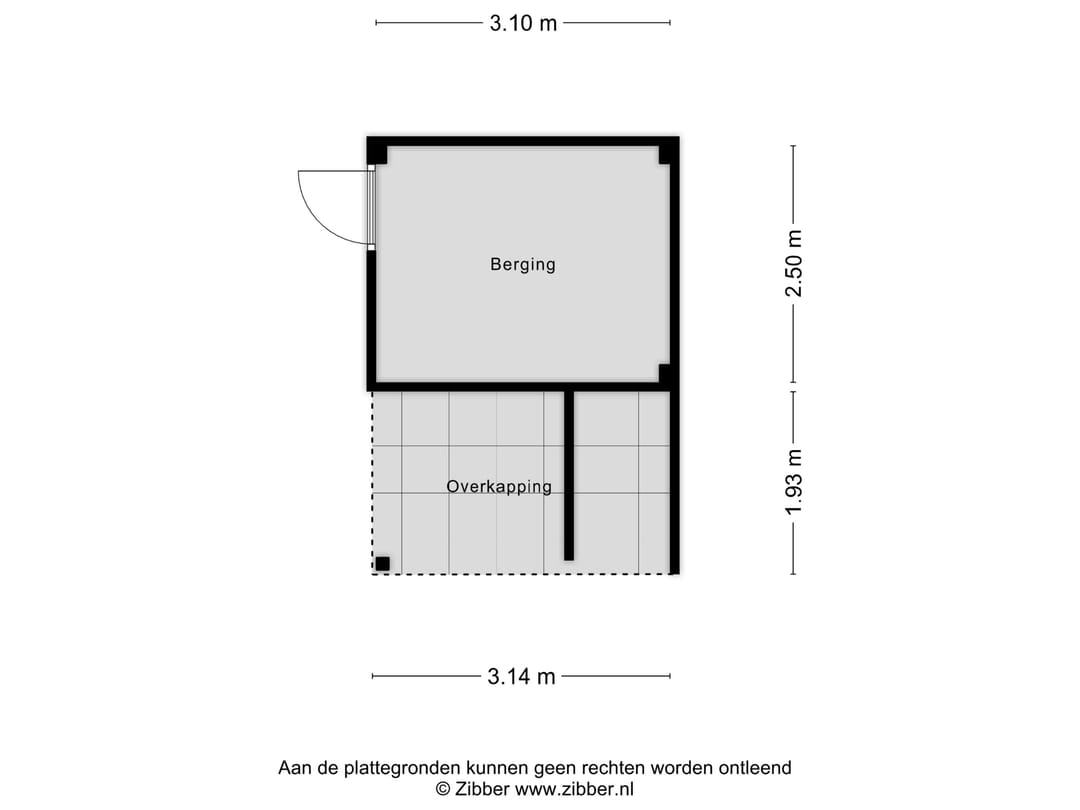 Foto 38 van Cornelis Trooststraat 20