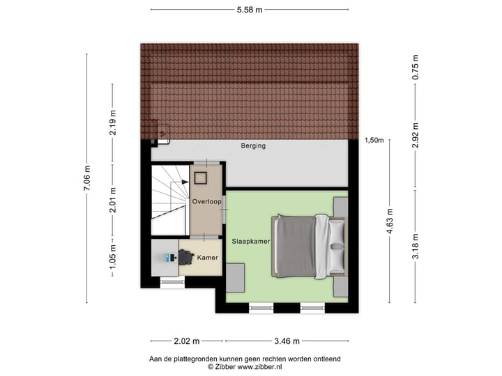 Foto 40 van Cornelis Trooststraat 20