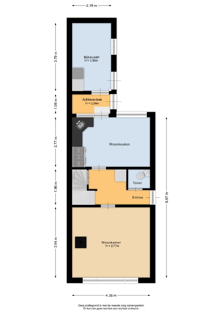 Foto 49 van Kerkweg 211