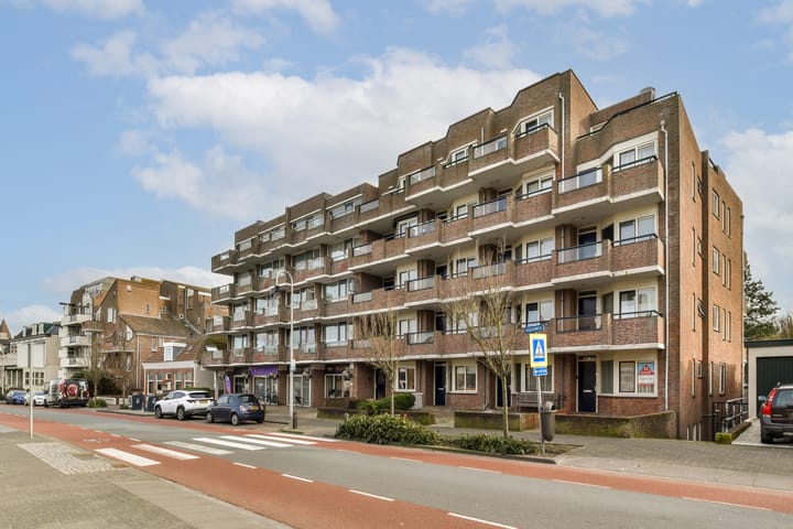 Foto 4 van Hogeweg 54-F12