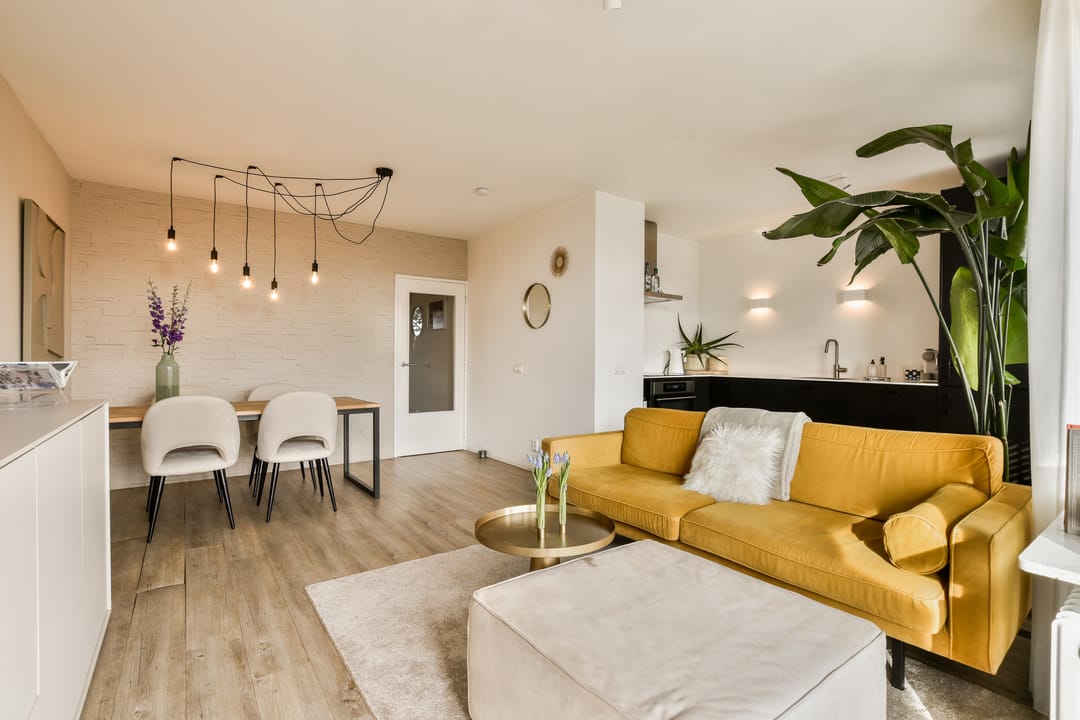 Foto 7 van Hogeweg 54-F12