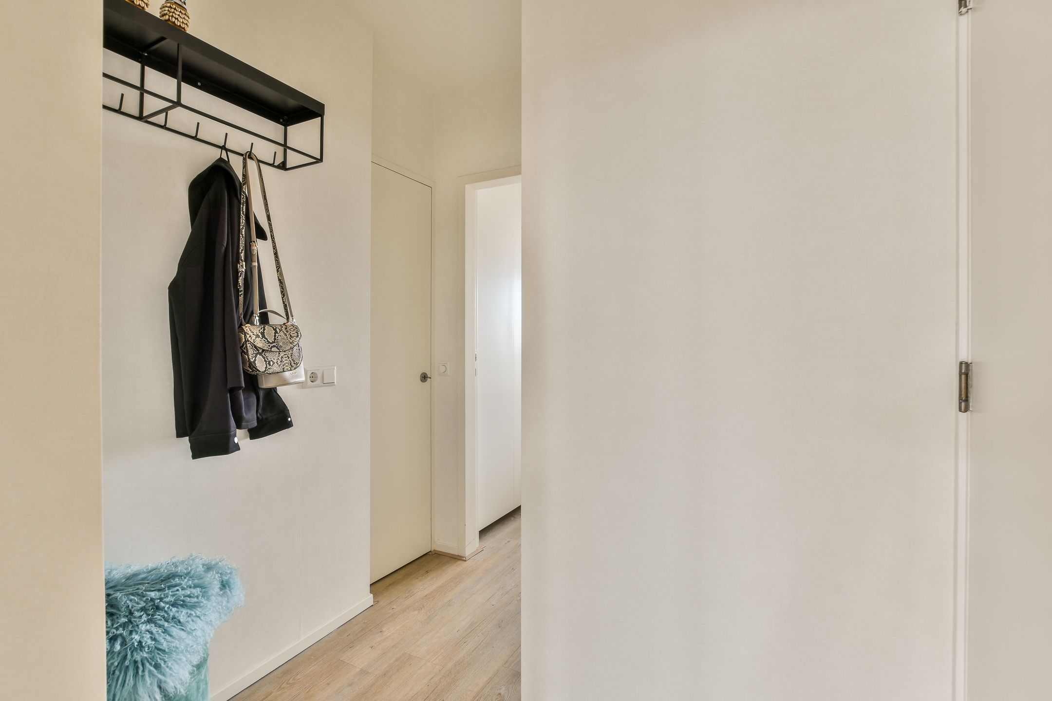 Foto 6 van Hogeweg 54-F12