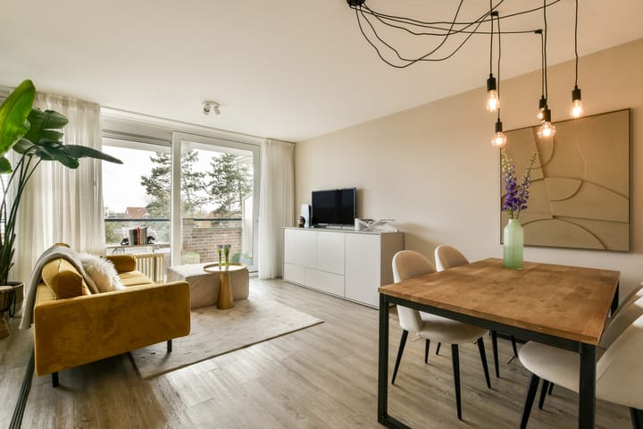 Foto 8 van Hogeweg 54-F12