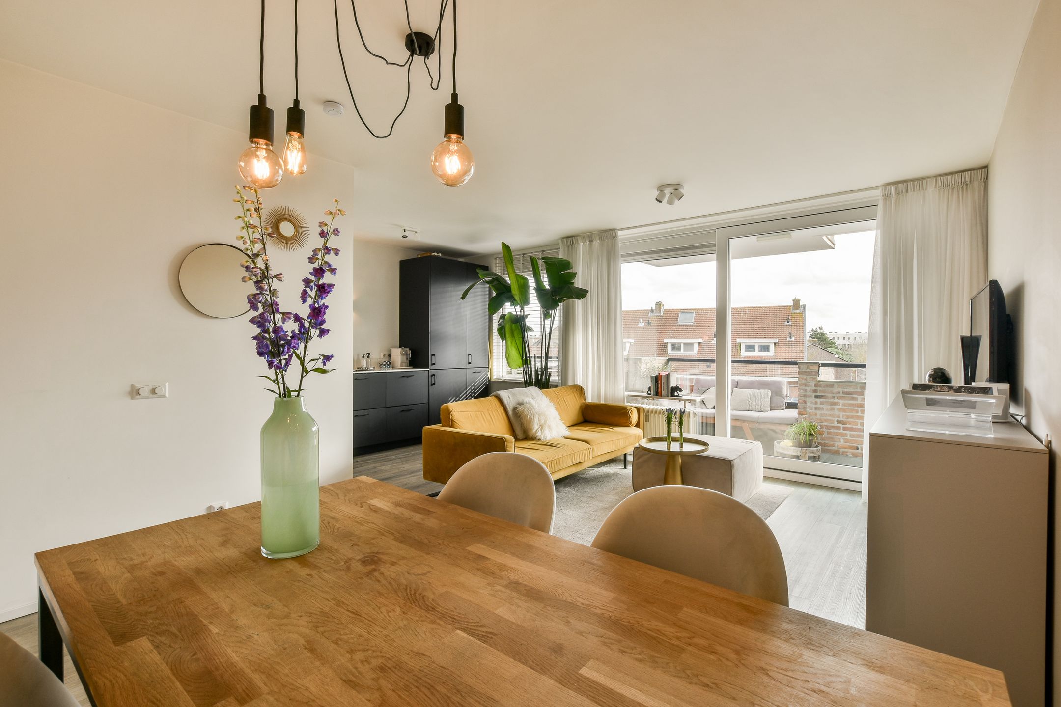 Foto 9 van Hogeweg 54-F12