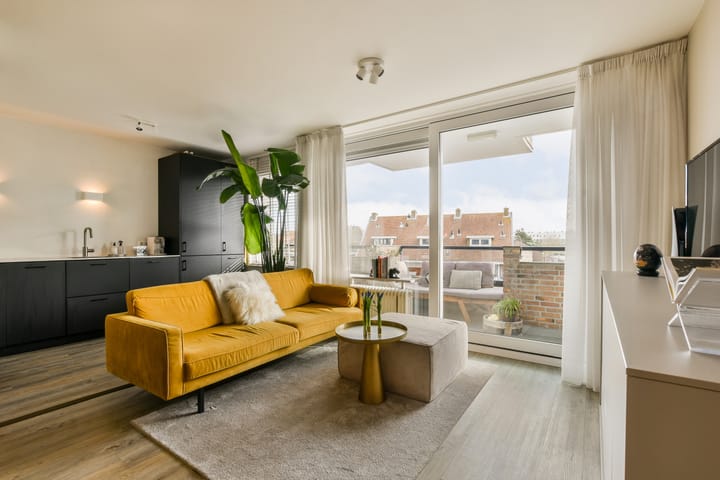 Foto 10 van Hogeweg 54-F12