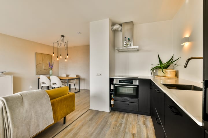 Foto 11 van Hogeweg 54-F12