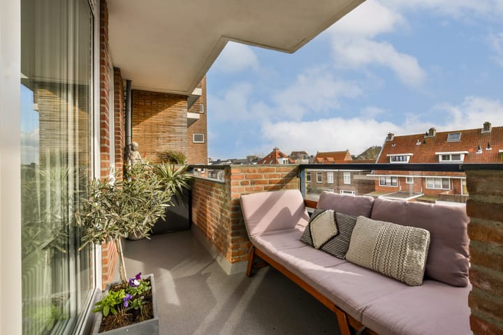 Foto 13 van Hogeweg 54-F12