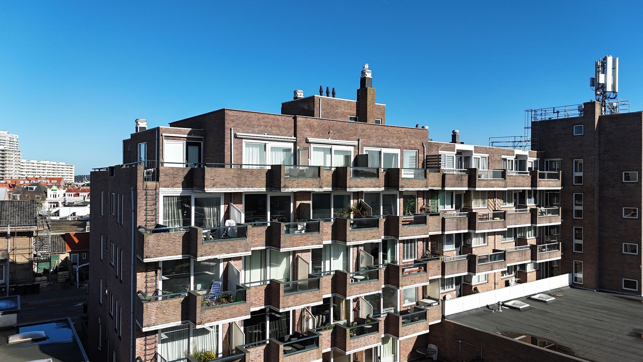 Foto 15 van Hogeweg 54-F12