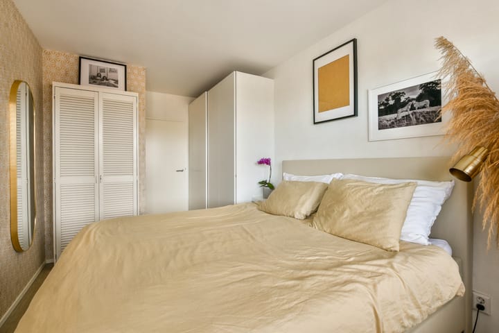 Foto 17 van Hogeweg 54-F12