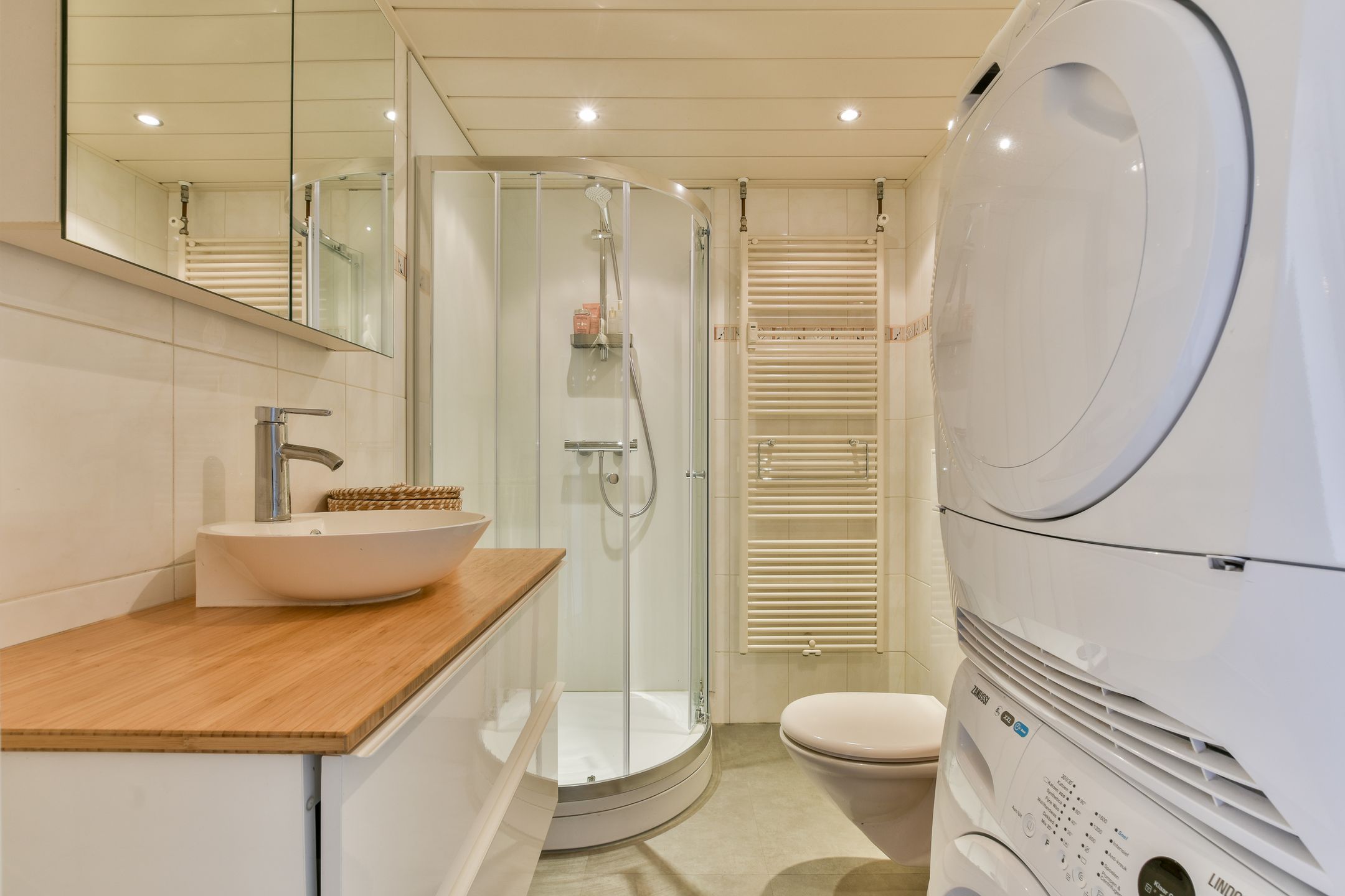 Foto 18 van Hogeweg 54-F12