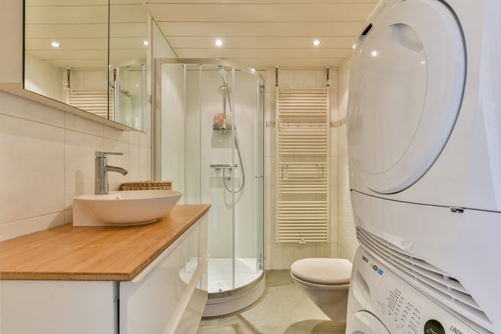 Foto 18 van Hogeweg 54-F12