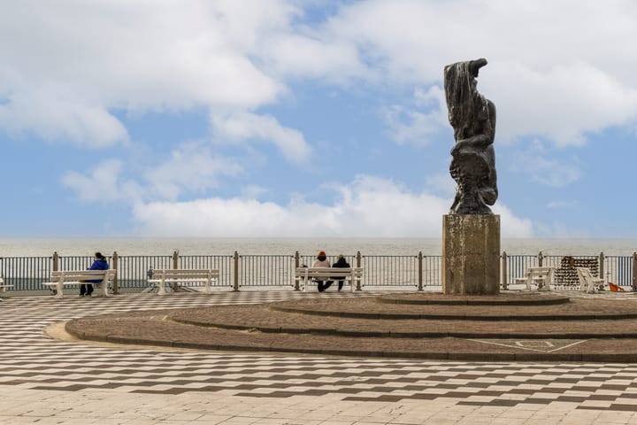 Foto 20 van Hogeweg 54-F12