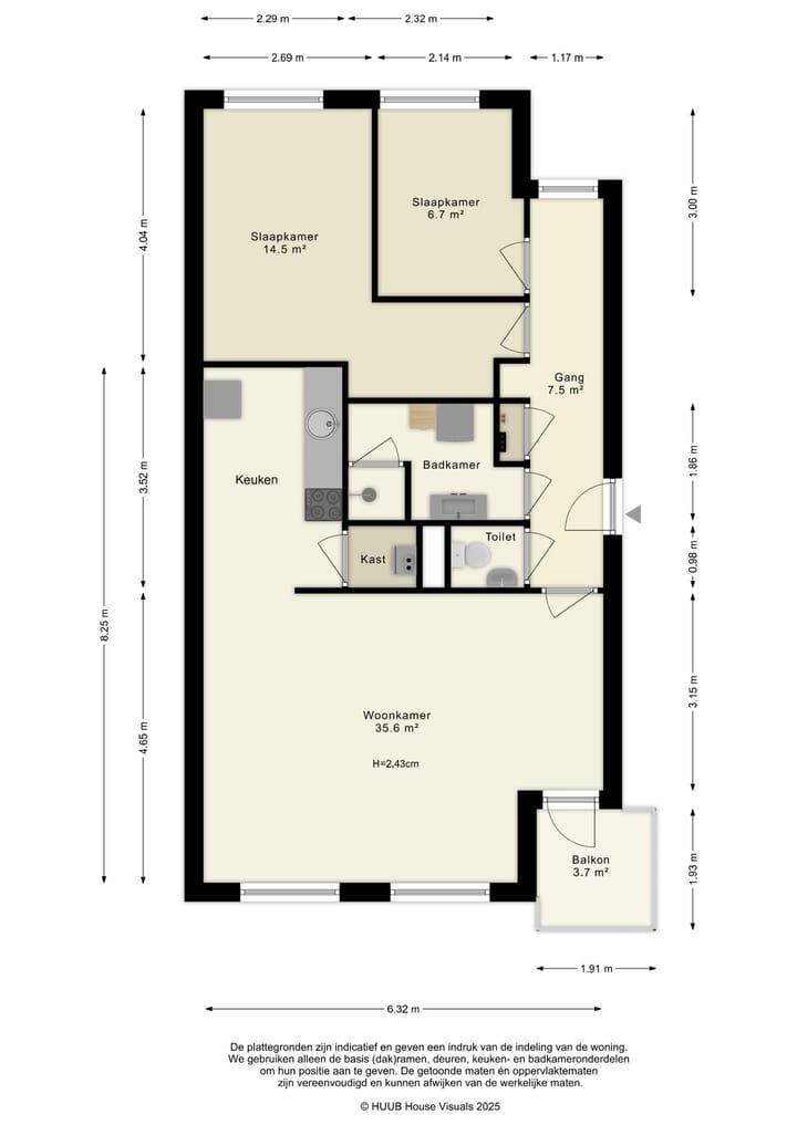 Photo 48 of Voorjaarstraat 18