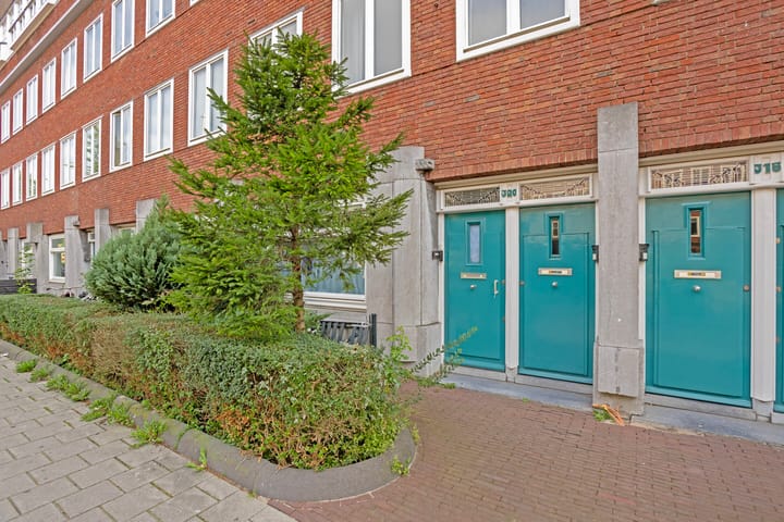 Foto 4 van Hoofdweg 320-1