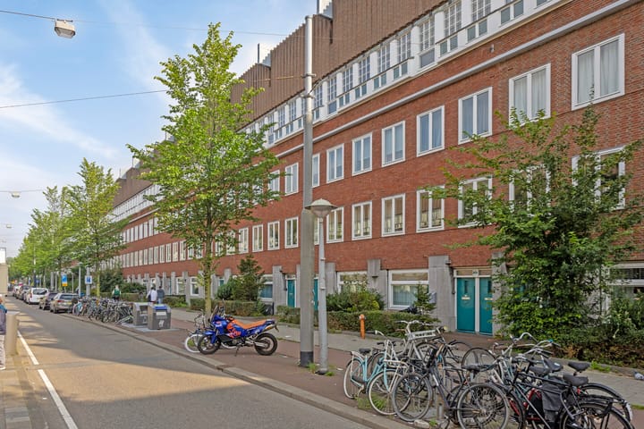 Foto 3 van Hoofdweg 320-1