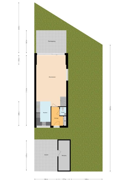 Foto 23 van Meijhorst 6159