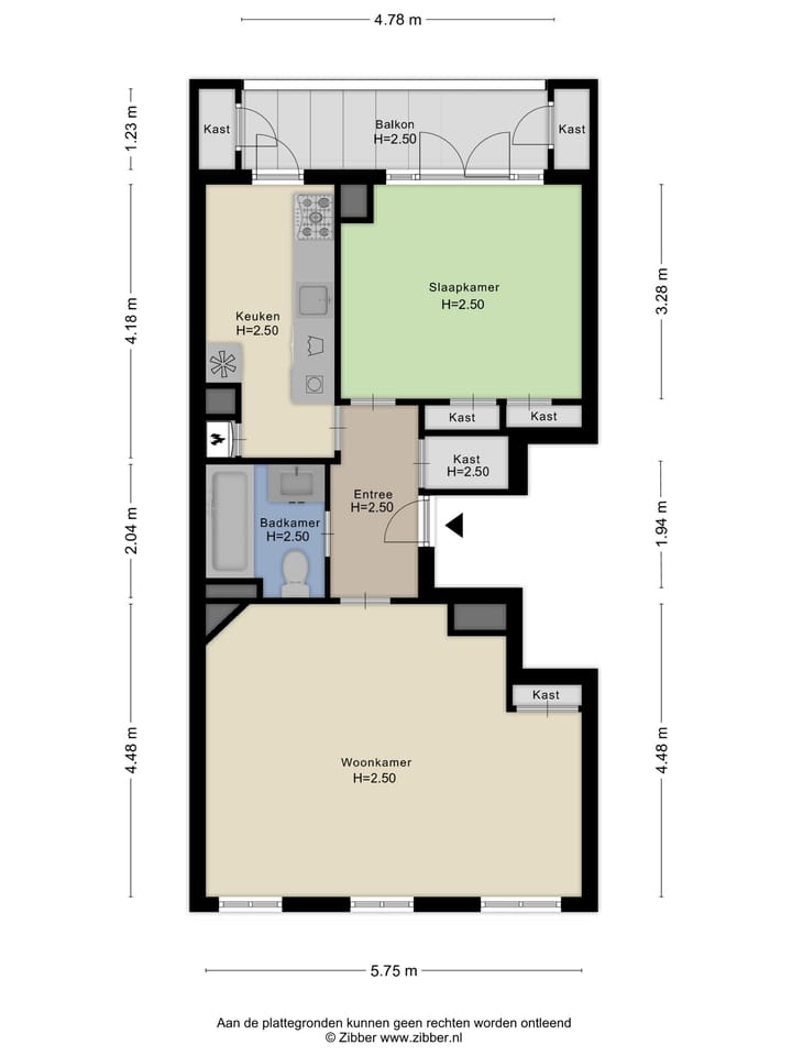 Foto 32 van Hoofdweg 320-1