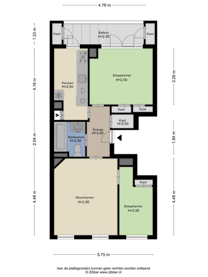 Foto 34 van Hoofdweg 320-1