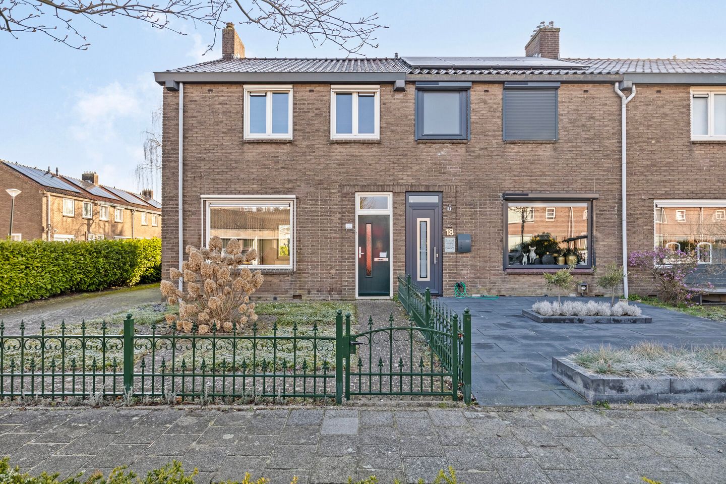 Foto 1 van Bizetlaan 20