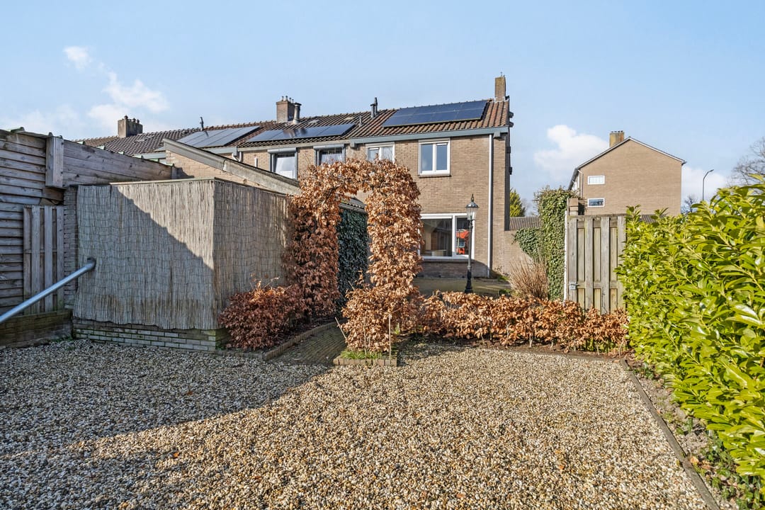 Foto 2 van Bizetlaan 20