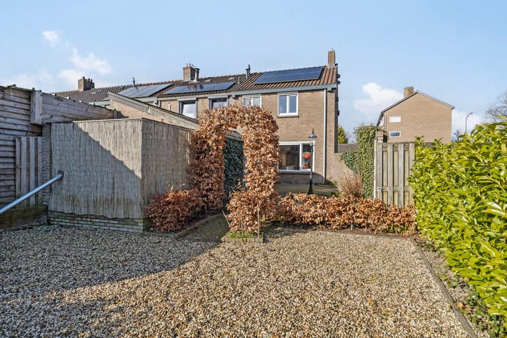 Foto 2 van Bizetlaan 20