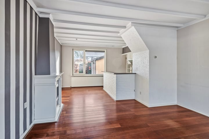 Foto 3 van Bizetlaan 20